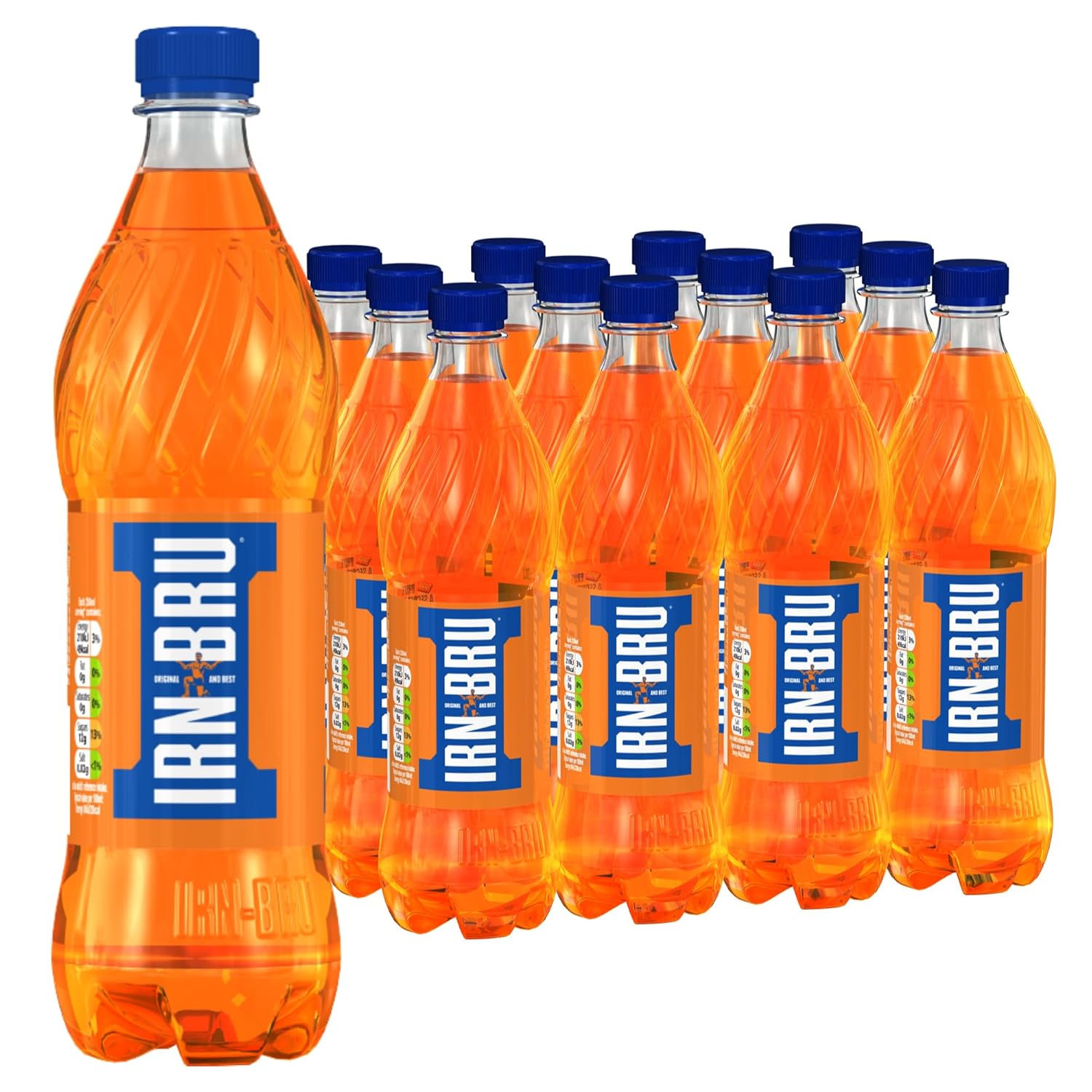 irnbru