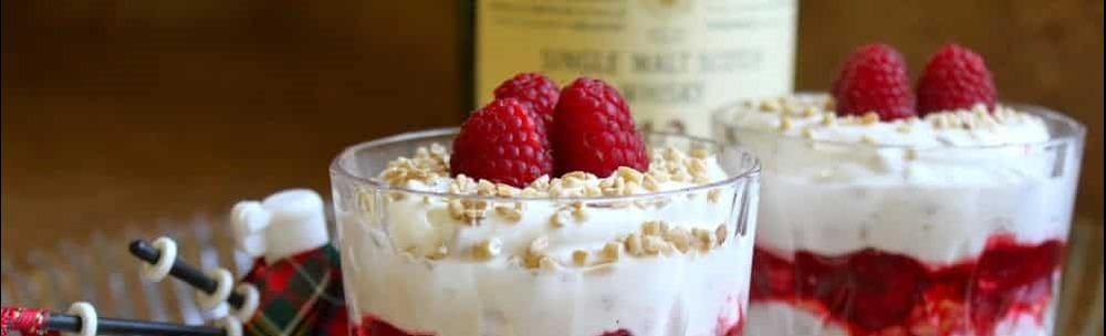 cranachan