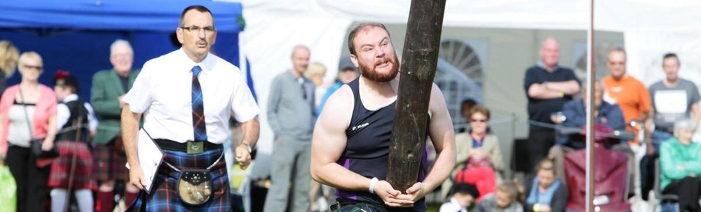 cabertoss